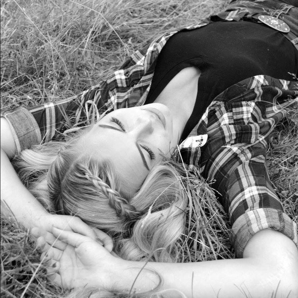 Meet your Posher, Hope